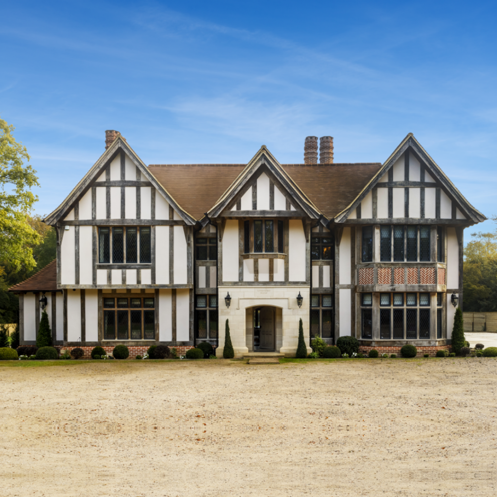 Meopham, Kent Collett Custom Homes