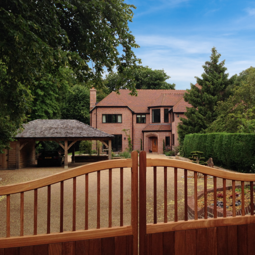 Chislehurst, Kent Collett Custom Homes